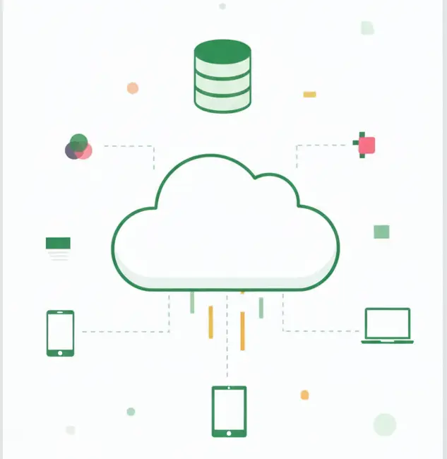 Base de datos en la nube